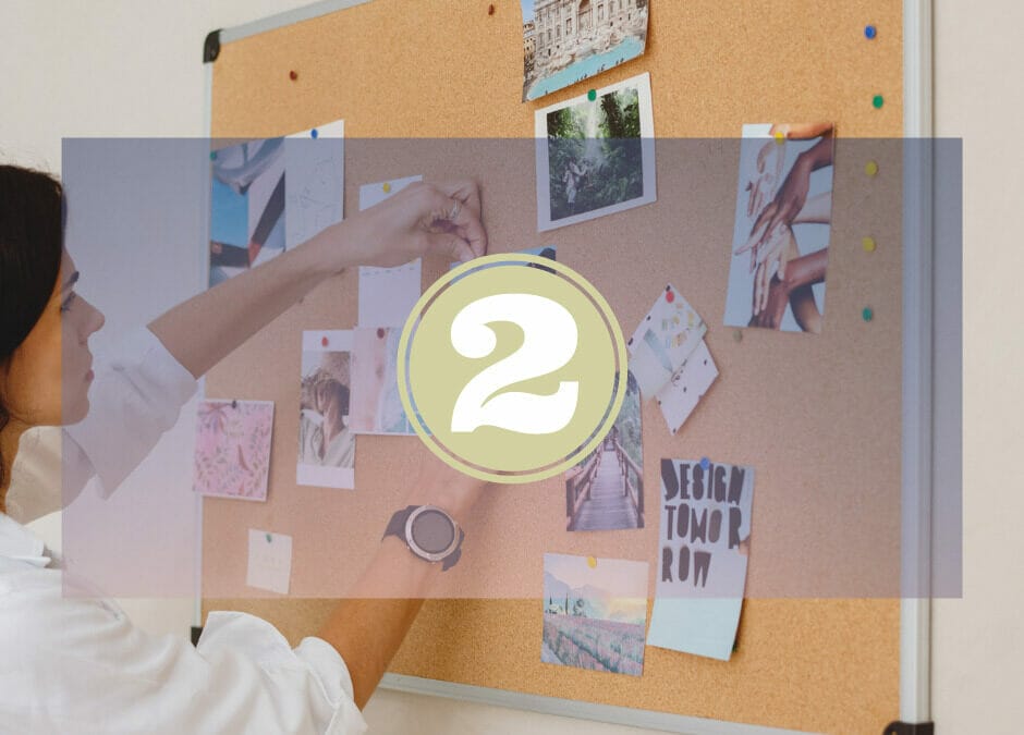 How To Create a Digital Vision Board: 3 Pro Tips To Digitalize Your Vision