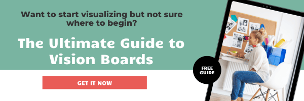 Visualization with vision boards masterclass